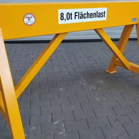 Bild von Kranservice HerZ e.K.