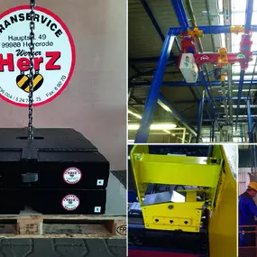 Bild von Kranservice HerZ e.K.