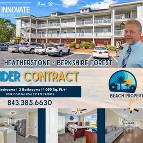 Bild von Beach Properties Group - Keller Williams
