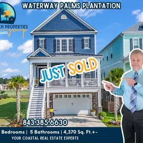 Bild von Beach Properties Group - Keller Williams