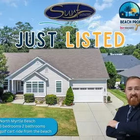 Bild von Brian Staub • Beach Properties Group