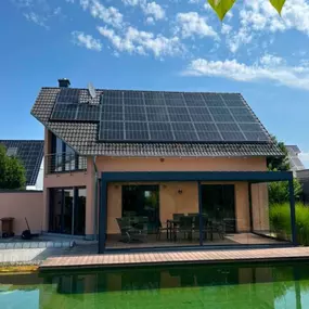 Bild von Sonne & Wärme Solartechnik GmbH