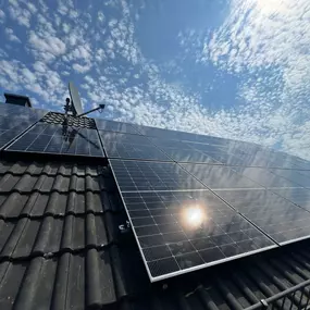 Bild von Sonne & Wärme Solartechnik GmbH
