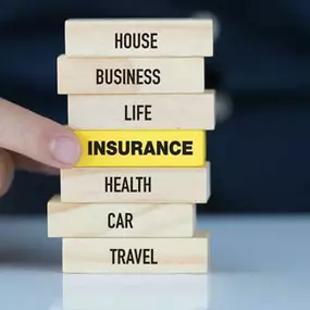 Help your family in the event of your passing with life insurance.