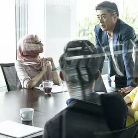 Protect your business’ operations with the right insurance policies.