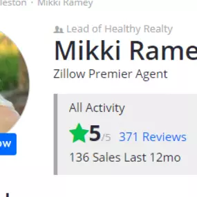 Bild von Mikki Ramey, REALTOR | Healthy Realty