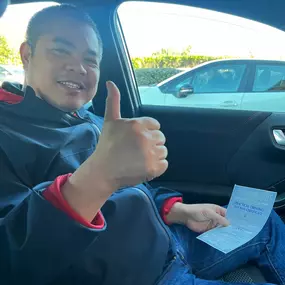 Bild von Khamel's Driving School