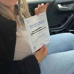 Bild von Khamel's Driving School