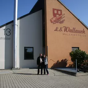 Bild von Wallauch L. S. Malerbetrieb