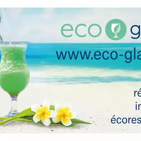 Bild von ECO-GLASS