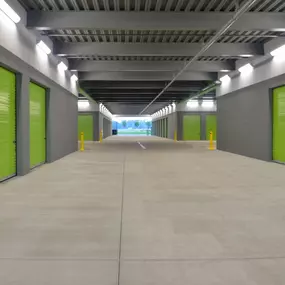Exterior Units