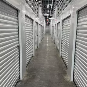 Interior Units