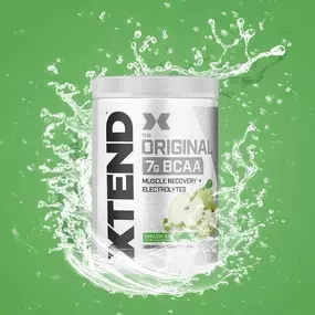 Bild von Strong Muscle Supplements