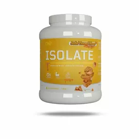 Bild von Strong Muscle Supplements