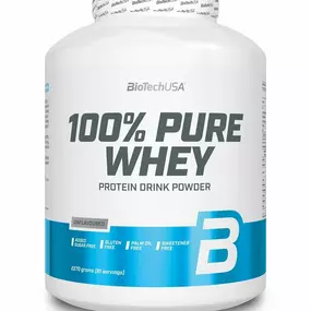 Bild von Strong Muscle Supplements