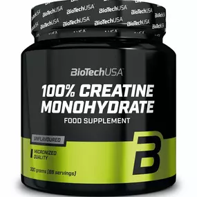 Bild von Strong Muscle Supplements