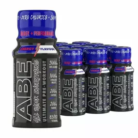 Bild von Strong Muscle Supplements