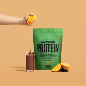 Bild von Strong Muscle Supplements