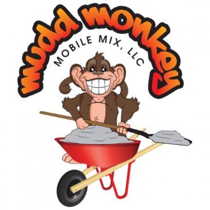 Logo de Mudd Monkey Mobile Mix
