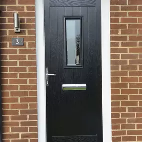 Bild von Amron Windows & Doors Ltd