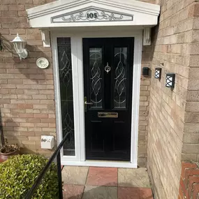 Bild von Amron Windows & Doors Ltd