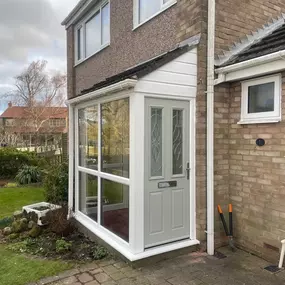 Bild von Amron Windows & Doors Ltd