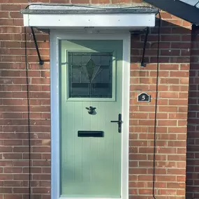 Bild von Amron Windows & Doors Ltd