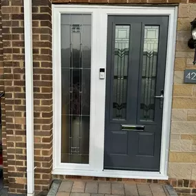 Bild von Amron Windows & Doors Ltd