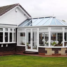 Bild von Amron Windows & Doors Ltd