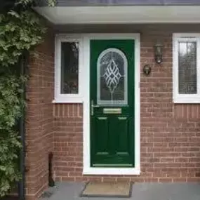 Bild von Amron Windows & Doors Ltd