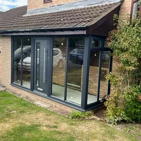 Bild von Amron Windows & Doors Ltd