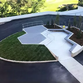 Outdoor living contractor in souther denver