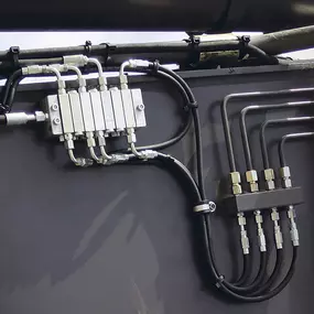 Bild von H. Schuoler Fahrzeugtechnik AG Zentralschmiertechnik