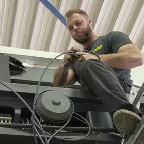 Bild von H. Schuoler Fahrzeugtechnik AG Zentralschmiertechnik