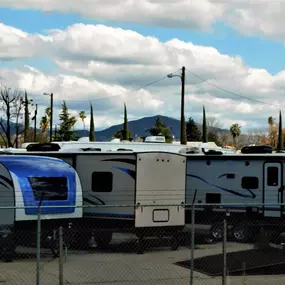 Bild von Happy Trails RV & Boat Storage