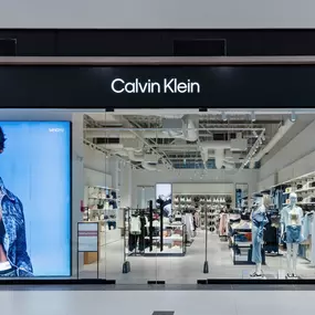Bild von Calvin Klein Outlet