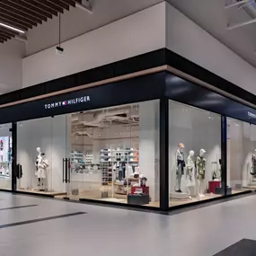 Bild von Tommy Hilfiger Outlet
