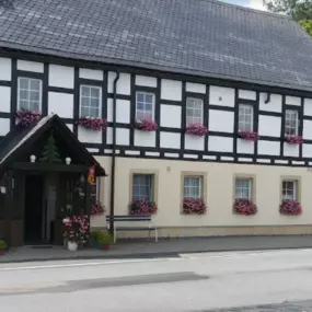 Bild von Gaststätte Buschhaus