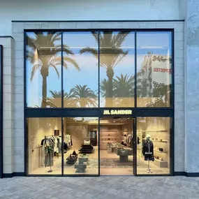 Bild von Jil Sander