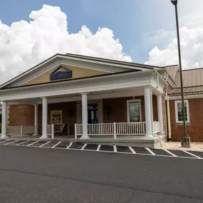 ACNB Bank - North Gettysburg