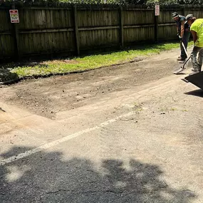 Bild von Asphalt Driveway Repair LLC