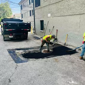Bild von Asphalt Driveway Repair LLC
