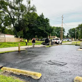 Bild von Asphalt Driveway Repair LLC
