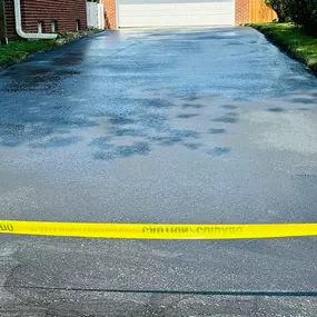 Bild von Asphalt Driveway Repair LLC