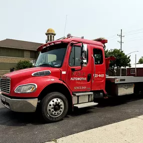Bild von Noble Automotive, Inc.