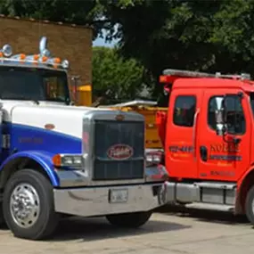 Bild von Noble Automotive, Inc.