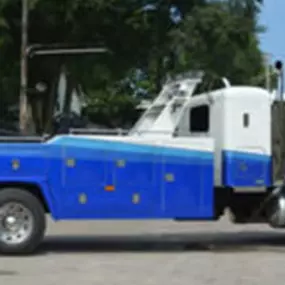 Bild von Noble Automotive, Inc.