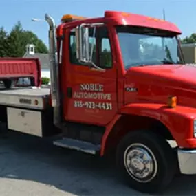 Bild von Noble Automotive, Inc.