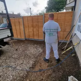 Bild von Saint Alban Pressure Washing & Garden Maintenance