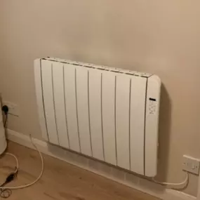 Bild von MWJ Services